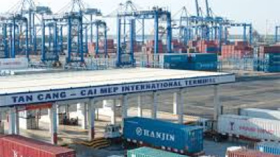 Báo cáo hoạt động logistics trong xuất khẩu: số tháng 5/2018