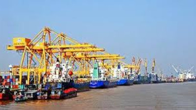 Số lượng tàu container mang cờ quốc tịch Việt Nam tăng trong 6 tháng đầu năm 2018