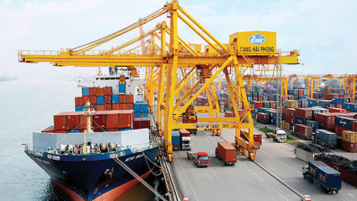 Gỡ khó cho doanh nghiệp logistics hoạt động trên địa bàn Hải Phòng