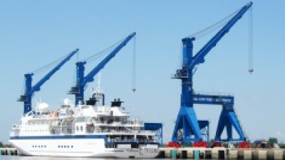 Công ty cổ phần Cảng Sài Gòn - Hiệp Phước mời hợp tác đầu tư