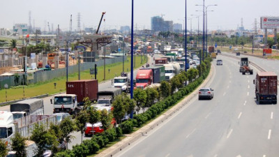 Thu hơn 4.700 tỷ phí cảng biển trong 2 năm, TP.HCM đầu tư vào việc gì