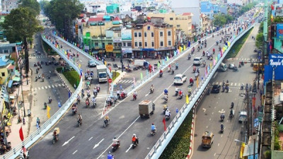 Vận tải hàng hóa tháng 01/2019 tăng 9,1% so cùng kỳ năm trước