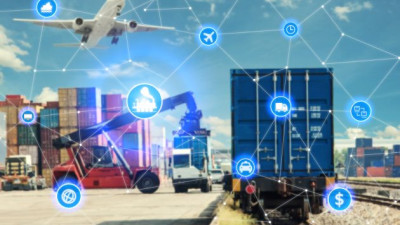 Báo cáo thị trường logistics Trung Quốc: số tháng 12/2018