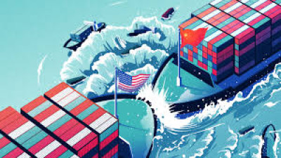 Báo cáo thị trường logistics Trung Quốc: số tháng 03/2019