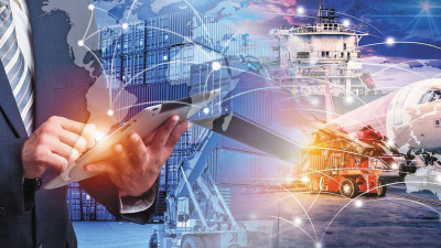 Chuyển đổi số: Chìa khóa giúp ngành logistics Việt Nam 'bứt phá'