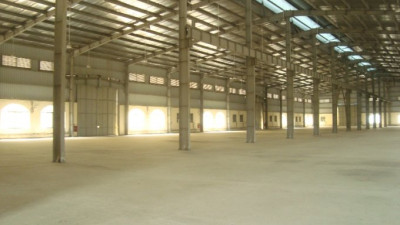 Cần thuê xưởng 1000m2 Hải Dương