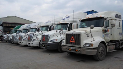  Công ty DHLOGISTICS CO.,LTD - dịch vụ vận tải đường biển COC với các hình thức đa dạng