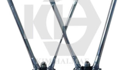 Bán kẹp nắp thùng phuy