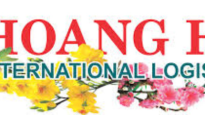 CÔNG TY CỔ PHẦN QUỐC TẾ LOGISTICS HOÀNG HÀ  - Vận tải dịch vụ hàng không, đường biển, đường bộ, chuyển phát nhanh...