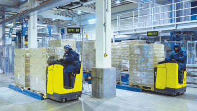 Thị trường logistics chuỗi lạnh ASEAN, đặc điểm và động lực chính