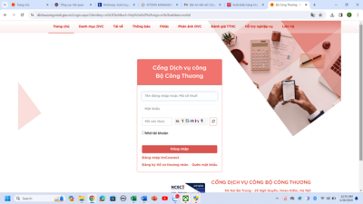 Tiếp tục nâng cấp hệ thống hỗ trợ doanh nghiệp khai báo C⁄O