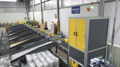 Tối ưu hóa quy trình sản xuất cho doanh nghiệp logistics nhờ ứng dụng công nghệ