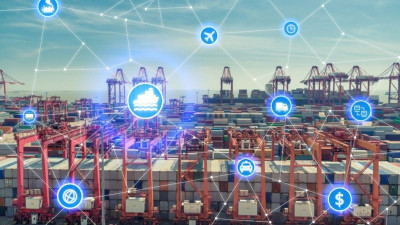 Triển vọng công nghệ trở thành điểm sáng trong quản trị chuỗi cung ứng năm 2024