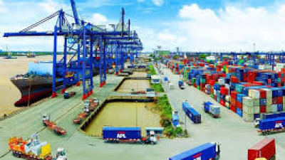 Báo cáo các quy định chính sách về logistics và liên quan, số tháng 5/2018