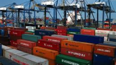 Báo cáo: Hiệu quả sử dụng container: Từ lý thuyết đến thực tiễn
