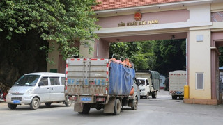Bộ Công Thương gỡ vướng về kiểm tra an toàn thực phẩm tại cửa khẩu
