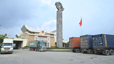 Cảnh báo việc sử dụng container phi tiêu chuẩn vận chuyển hàng hóa giữa Trung Quốc, Việt Nam và các nước ASEAN