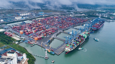 Khu thương mại tự do: Giải pháp đột phá thúc đẩy tăng trưởng logistics
