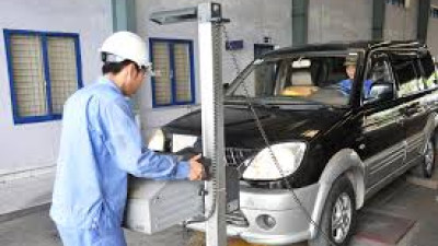 Chính thức giảm 50% lệ phí trước bạ cho ô tô sản xuất trong nước từ 1/9 đến 30/11/2024