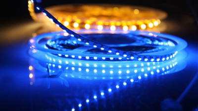 Doanh nghiệp Canada cần tìm đối tác sản xuất đèn LED