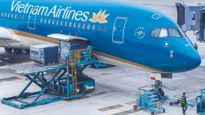 Công ty Dịch vụ Hàng hóa Sài Gòn (SCS): Sắp trả cổ tức năm 2022 đợt cuối tỷ lệ 35% tiền mặt