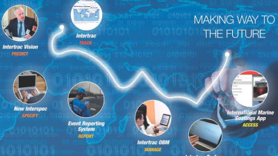 Công cụ kỹ thuật số mới cho tàu hàng hải