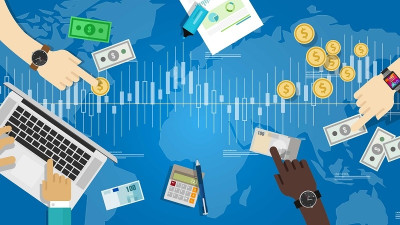 HSBC: 60% doanh nghiệp tại Việt Nam dự định đầu tư vào công nghệ và số hóa