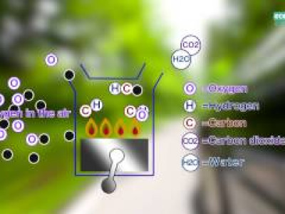 Công ty của Nhật Bản giới thiệu sản phẩm công nghệ mới cho phương tiện vận tải