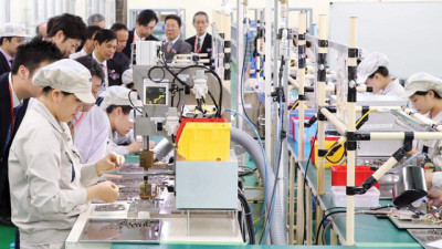 Doanh nghiệp nội địa phải khai thay đổi mục đích sử dụng nguyên vật liệu khi bán cho doanh nghiệp chế xuất