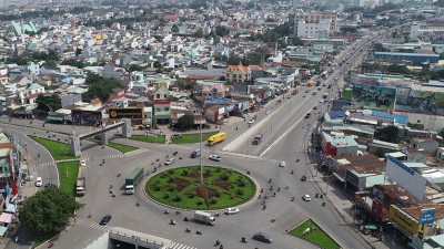 Đồng Nai đón dòng vốn FDI thế hệ mới