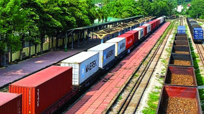 Bộ Công Thương cụ thể hóa Nghị quyết về phát triển ngành đường sắt