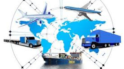 Báo cáo thị trường logistics EU: số tháng 12/2018