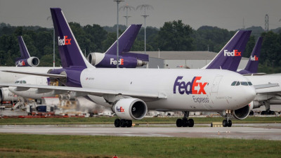 FedEx Express thêm đường bay mới từ VN, rút ngắn thời gian vận chuyển hàng hóa xuất khẩu