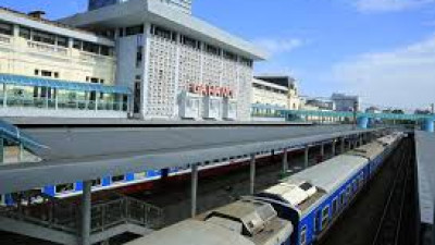 6 tháng đầu năm: Hầu hết các chỉ tiêu kinh doanh của ngành đường sắt đều tăng