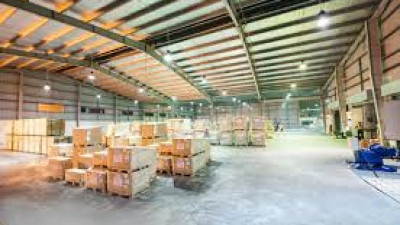 Điều kiện hàng hóa XNK được ra vào kho tại cảng Nội Bài