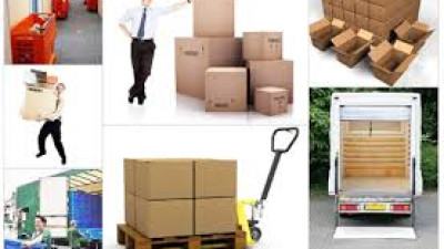 Báo cáo thị trường logistics EU: số tháng 5/2018