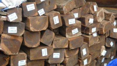 Trung tâm logistics - xúc tiến thương mại nội thất sẽ gỡ khó cho ngành gỗ