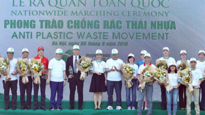 Các hãng máy bay hướng tới các "Chuyến bay Xanh"