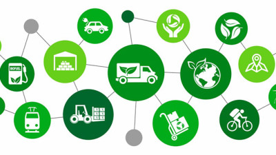 Chuỗi cung ứng xanh: Điểm tên các thách thức của doanh nghiệp logistics Việt