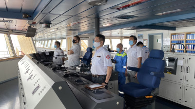 Tình hình cung ứng dịch vụ hoa tiêu tại Việt Nam và xu hướng điều chỉnh giá