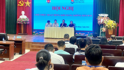 Kho hàng không kéo dài tạo nhiều thuận lợi cho doanh nghiệp xuất nhập khẩu