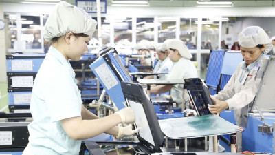 Thúc đẩy hợp tác kinh tế - thương mại, đầu tư giữa Việt Nam với các nước C5 khu vực Trung Á