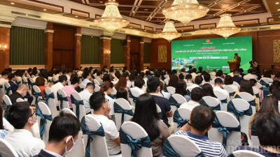 Số hóa logistics để thích nghi với bối cảnh thị trường