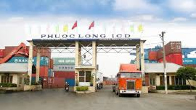 Báo cáo: Tình hình các ICD tại Việt Nam: Thực trạng và triển vọng