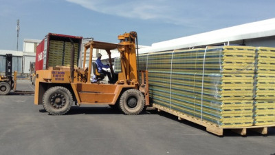 Công ty TNHH Thương mại và vận tải Quốc Tế Đại Dương