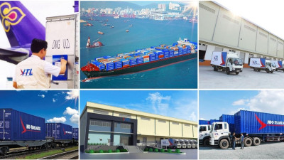 In Do Trần chính thức bán ra 24,47 triệu cổ phiếu Sotrans cho một đối tác Singapore