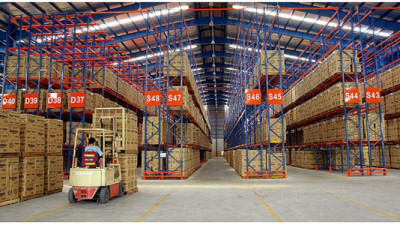 Thủ tục khi mở kho hàng khác địa điểm kinh doanh 