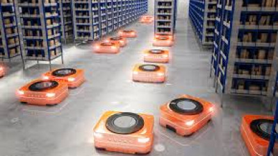 Các công nghệ mới trong chuỗi cung ứng