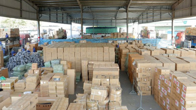Cần sửa đổi, bổ sung quy định về kinh doanh kho bãi, địa điểm tập kết, kiểm tra giám sát hải quan