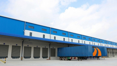 Công nhận kho ngoại quan của công ty T&Y Superport Vĩnh Phúc